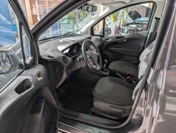 Ford Transit Courier Sport