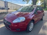 Fiat Grande Punto 1.4 8V Dynamic Automatik Klima - Fiat Grande Punto mit Benzin-Antrieb: Automatik