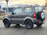 Suzuki Jimny Comfort Lim. - gebrauchte Suzuki Jimny aus dem Jahr 2012