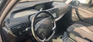 Citroen C4 Picasso - 8