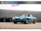 Chevrolet Corvette C2 427 Big Block 7.0 Liter / 390 HP / T - Chevrolet: 3.0