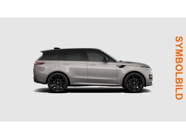 Land Rover Range Rover Sport - Bild 7