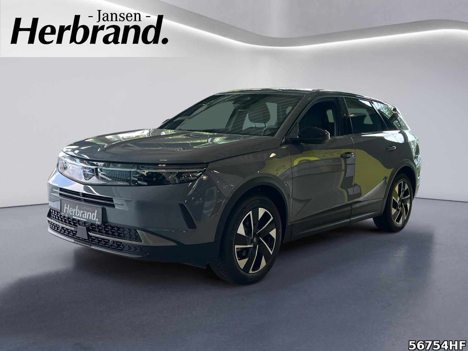Opel Grandland Edition Hybrid 145 PS AT