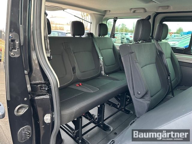 Fahrzeugabbildung Renault Trafic Combi Evolution dCi 150 9-Sitzer/Kamera