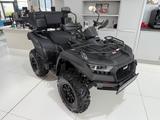 TGB Blade 550 FL Black EDITION 4 WD - TGB QUAD
