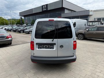 Volkswagen Caddy Maxi - 6