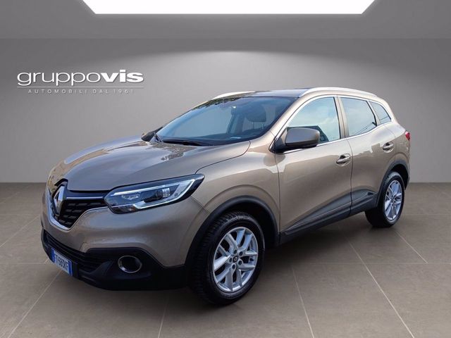 Renault RENAULT Kadjar tce Sport Edition del 2018