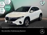 Mercedes-Benz EQA 350 4M PROGRESSIVE Advanced/Pano/360°/VZ - Mercedes-Benz EQA Gebrauchtwagen in Hannover