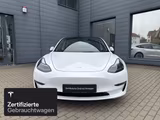 Tesla Model 3 Long Range AWD - Tesla Gebrauchtwagen von 2023