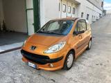Peugeot 1007 1.4 Trendy - Peugeot 1007: 1.4