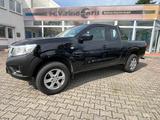 Nissan Navara NP300 Visia King Cab 4x4 - Nissan Navara: King
