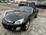 Opel GT lückenlos Scheckheft gepflegt alle... - Opel GT: Al