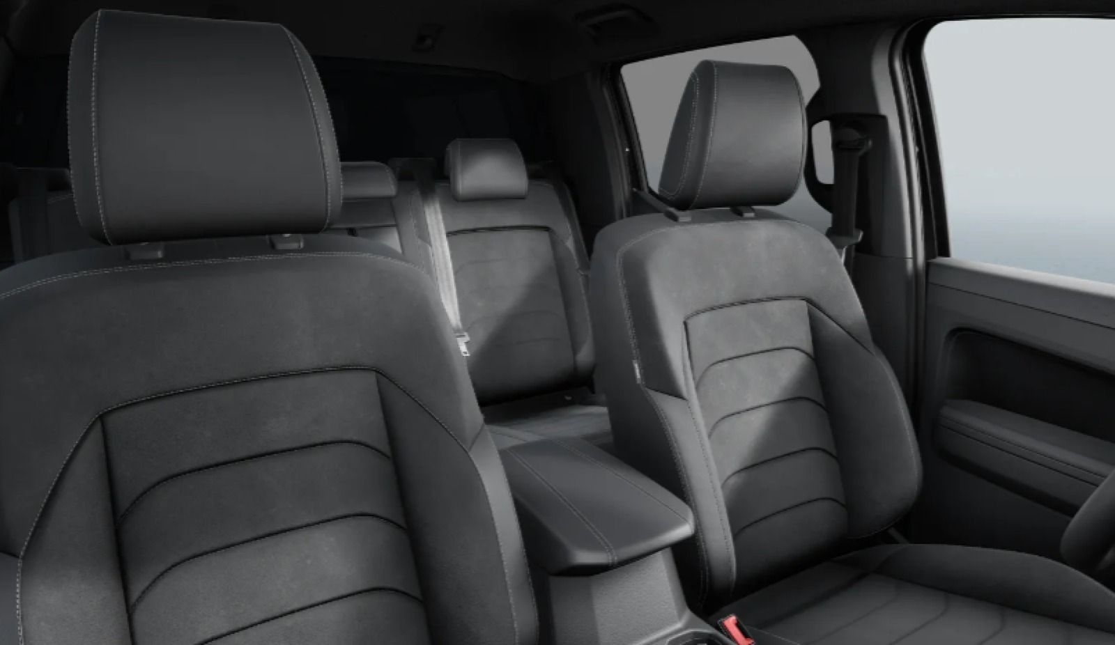 Volkswagen Amarok - Bild 14