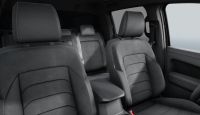 Volkswagen Amarok - Vorschau Bild 14
