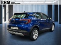 Renault Captur - Vorschau Bild 5
