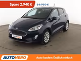 Ford Fiesta 1.5 TDCi Titanium*NAVI*ACC*CAM*PDC*SHZ*