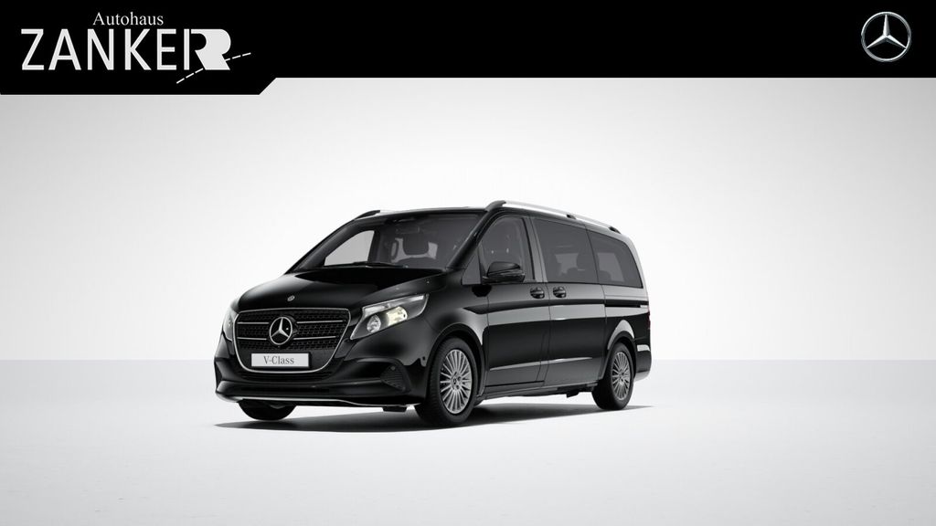 Image of Mercedes-Benz V 250