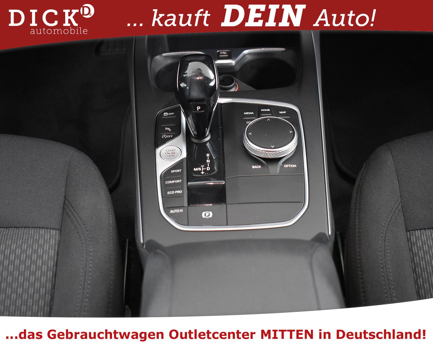 BMW 116d 7G NAVI+ PROF+VIRTU+LED+SHZ+SERVICE NEU+MFL - Image 16
