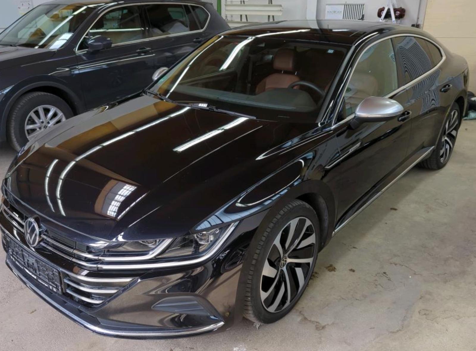 Volkswagen Arteon Elegance eHybrid 1.4 TSI/20400netto