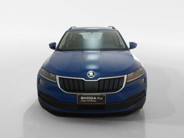 Skoda Karoq - 2