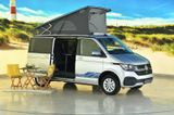 Sylt-Camper PUR  T6.1 Tageszulass.Finanz.ab 1,99% - Offers matching your search criteria
