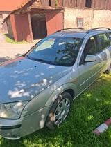 Ford Fort Mondeo top-Zustand. Tausche auch gege... - Ford Mondeo aus 2006: Kombi