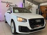 Audi Q2 40 TFSI S-TRONIC/S-LINE/VIRTUELL/ACC/NAVI/ - Audi Q2: 40 TFSI