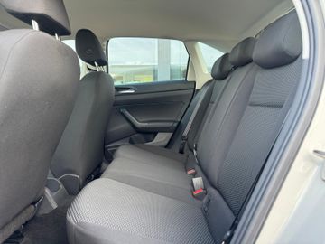 Volkswagen Taigo - 7