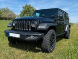 Jeep Wrangler 2.0 4xe Unlimited RUBICON Top Zustand - Jeep Wrangler: Rubicon X