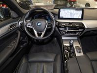 BMW 530 - Vorschau Bild 7