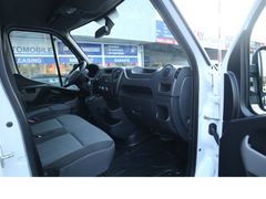 Fahrzeugabbildung Renault Master Kasten L2H2 Klima PDC RFK Scheckheftgep