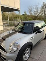 MINI Cooper S - gebrauchte MINI MINI aus dem Jahr 2013