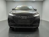 Audi Q4 e-tron Sportback 35 e-tron S-LINE*VIRTUAL*LED - mit Elektro-Antrieb: Sportwagen