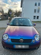 Volkswagen VW Lupo 1.4  75 PS  TÜV bis 2027  129.6... - Volkswagen Lupo: 1.6