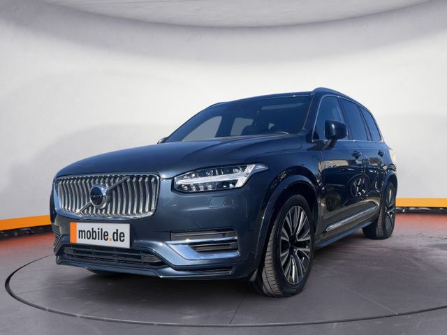 Volvo XC90 Inscription Expression Recharge AWD T8 7-Si