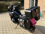BMW R 1250 GS - Triple Black - Koffer - viele Extras - BMW SCHWARZ TRIPLE