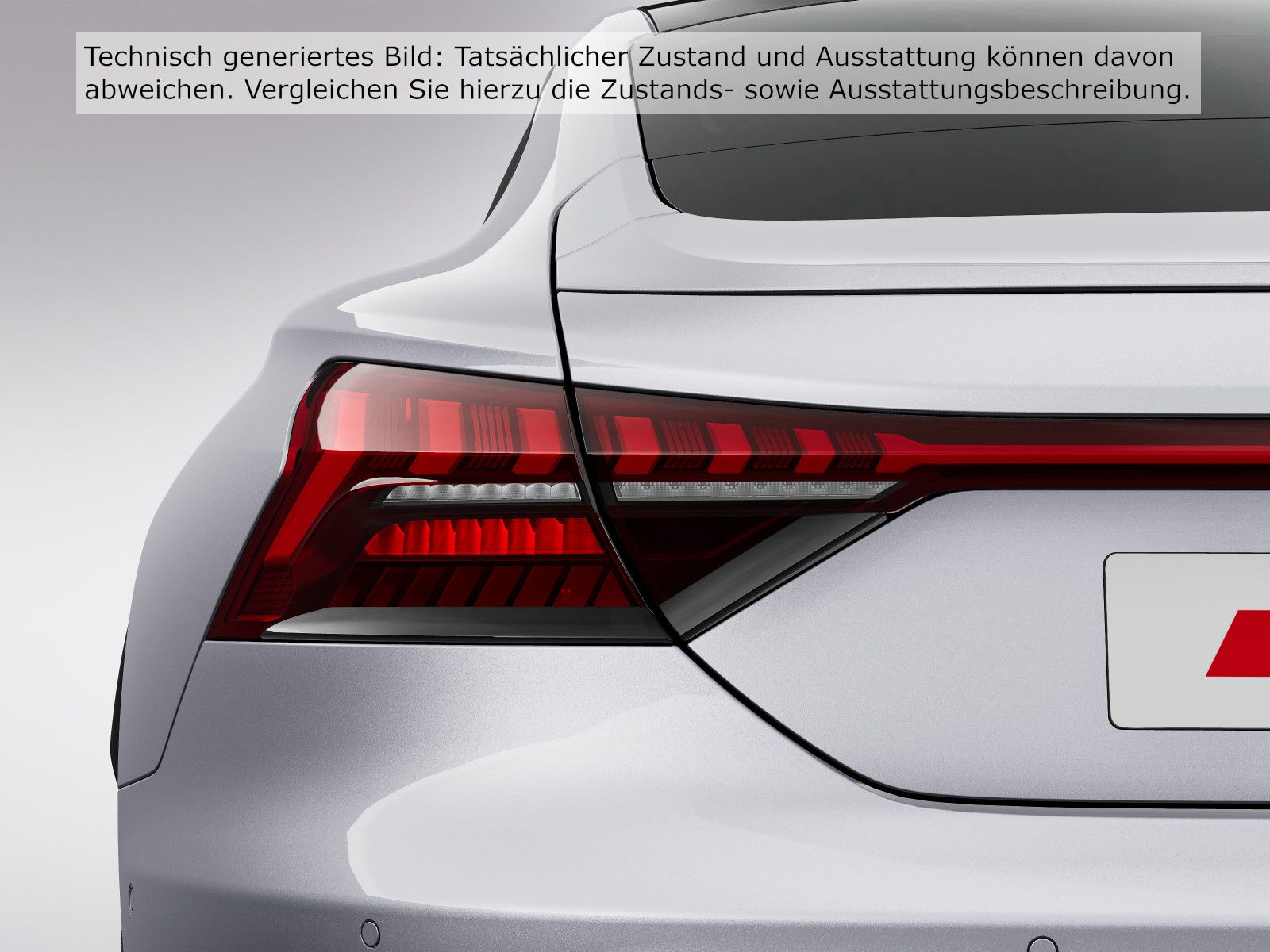 Audi RS e-tron GT - Bild 7