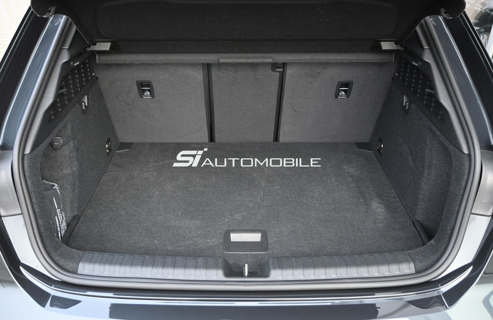 Fahrzeugabbildung Audi A3 40 TDI S tr. quatt. Sportback °ACC°AHK°HEADUP