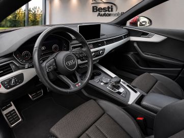 Audi A5 - 12