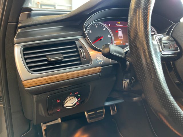 Audi A6 Avant 3.0 TDI quattro *PANO*ALCANTARA*S-LINE*