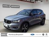 Volvo XC 40 R Design Recharge Plug-In H. AHK RFK - Volvo XC40 Recharge-R-Design