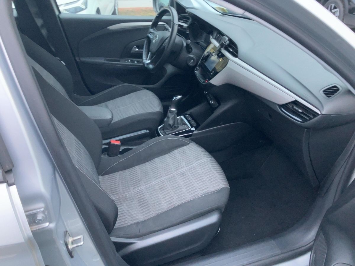 Opel Corsa - Bild 7