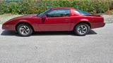 Pontiac Firebird - gebrauchte Pontiac Firebird aus dem Jahr 1991
