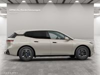 BMW iX - Vorschau Bild 9