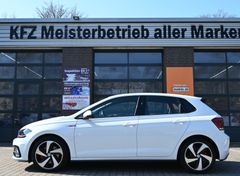 VW Polo VI 2.0 TSI GTI 1.Hd LED PDC Mod.2020