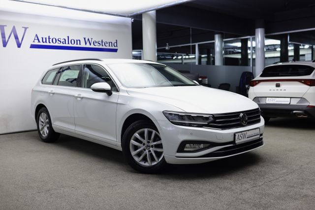 Volkswagen Passat Variant 2,0 TDI BUSINESS RÜCKFAHRKAMERA