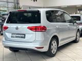 Volkswagen Touran 1.6 TDI AUTOMATIK|SCHECKHEFT|EINPARKHILFE - Volkswagen Touran: 1.6