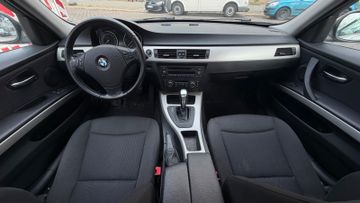 BMW 318 - 10