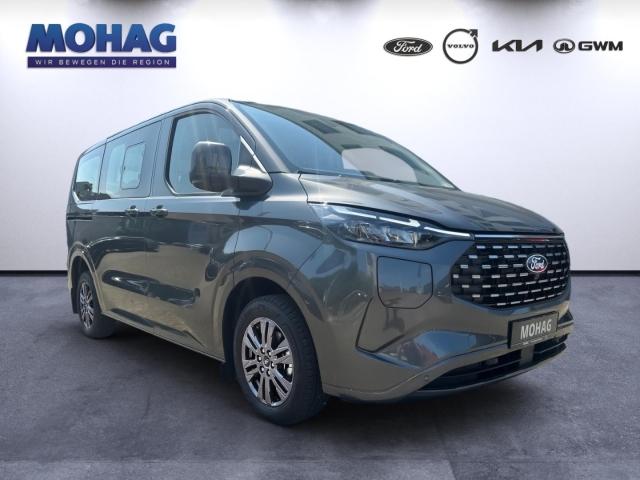 Ford Tourneo Custom Titanium PHEV L1 FWD *360°Kamera*