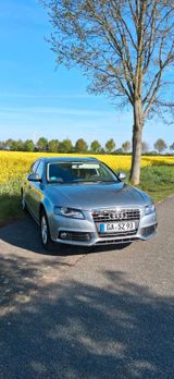 Audi A4 S line | Kombi | 2.0 TDI | 170 PS - Audi A4: 170 Ps